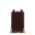 Aseguramiento de calidad BDN AC Transformador Post Potencia protectora Tipo seco Transformador de corriente